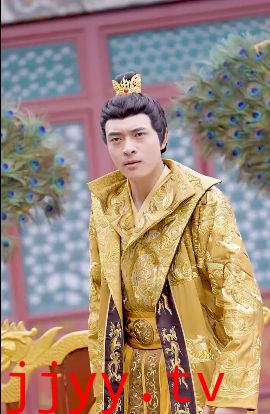 重生之将门嫡妃