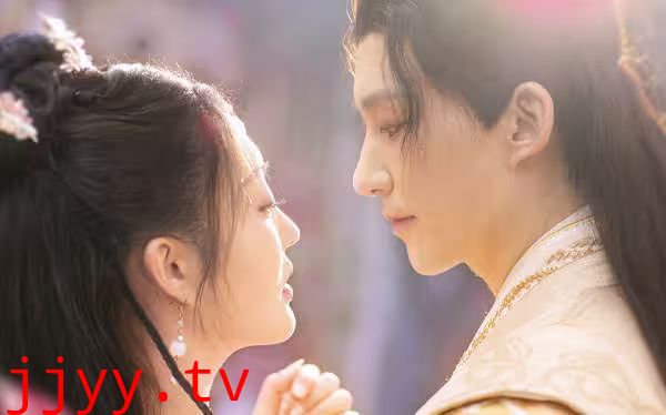 医见钟情，奈何陛下偏要宠我