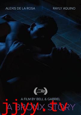 布朗克斯的故事