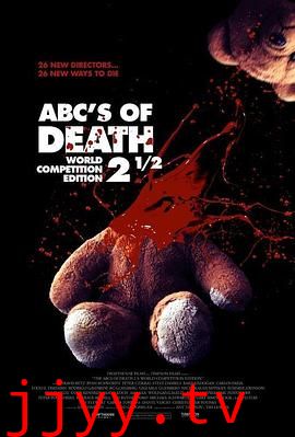 26种死法2.5:M号档案