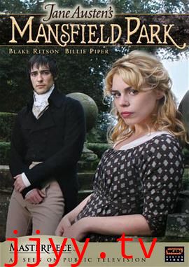 曼斯菲尔德庄园