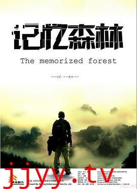 记忆森林