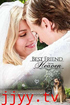 来自天堂的最好朋友