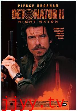 谍网雄风(国语版)