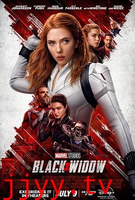 黑寡妇（原声版）