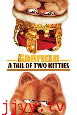 加菲猫2（国语版）