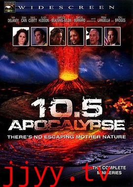 毁灭之日 10.5（国语版）上