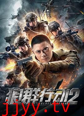 狼群行动2