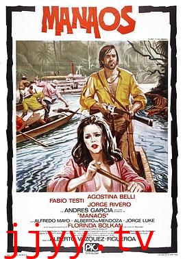 复仇之旅（国语版）