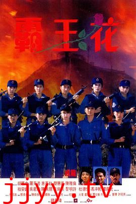 霸王花（粤语版）