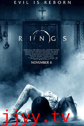 午夜凶铃3(美版)