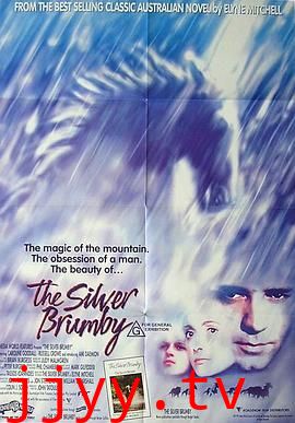 银驹（原声版）