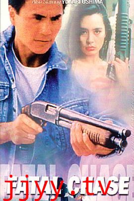 执法威龙(国语版)