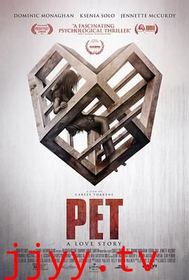 爱宠 Pet