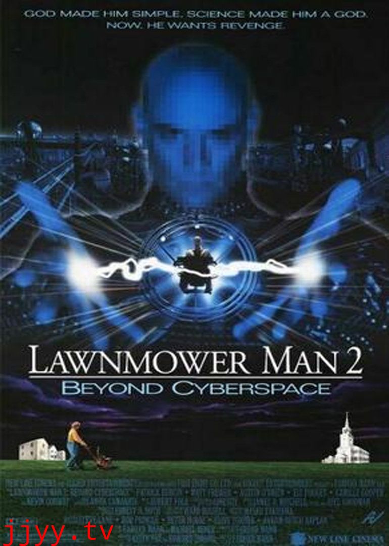 天才除草人2(原声版)