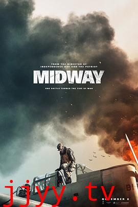 决战中途岛 (国语版)