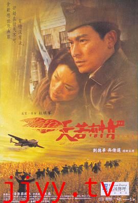 天若有情3烽火佳人 （粤语版）