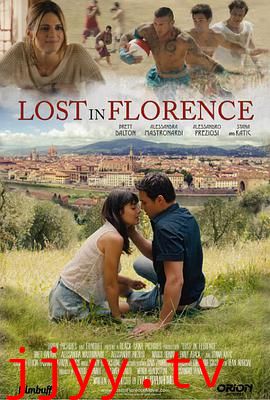 迷情佛罗伦萨
