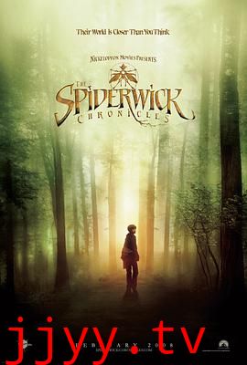 奇幻精灵事件簿