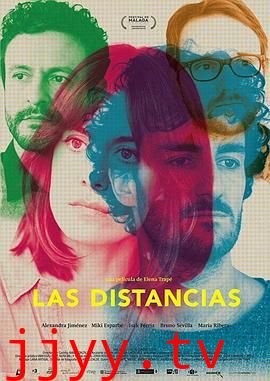 最熟悉的陌生人