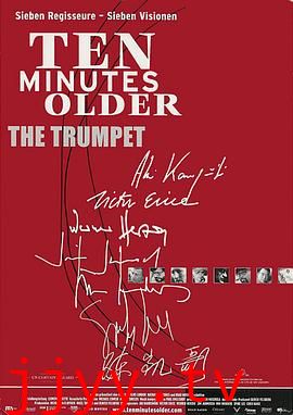 十分钟年华老去:小号篇