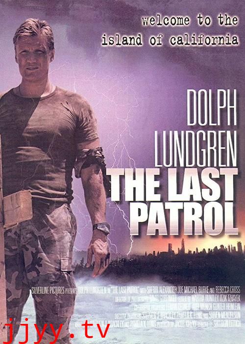 千禧危机（原声版）