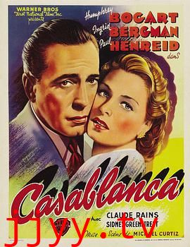 卡萨布兰卡