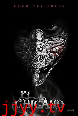 墨西哥裔美国人