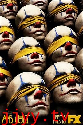 美国恐怖故事：邪教 第七季