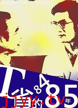 T省的84·85年