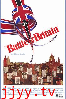 不列颠之战