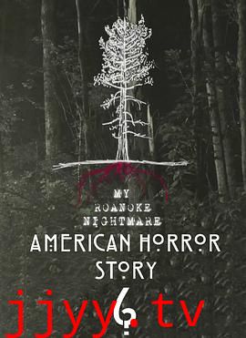 美国恐怖故事:洛亚诺克 第六季