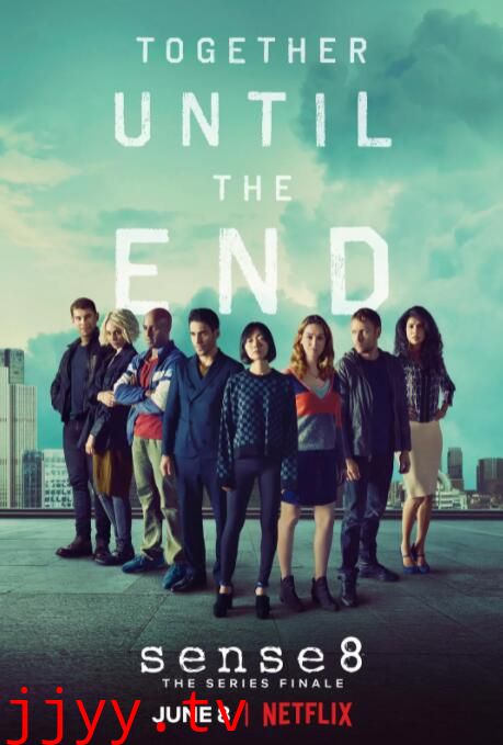 超感猎杀:完结特别篇