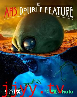 美国恐怖故事：双面 第十季