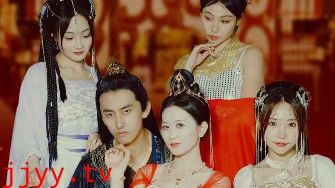 寡人之下都是臣