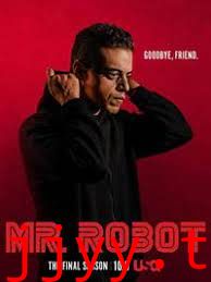 黑客军团 第四季