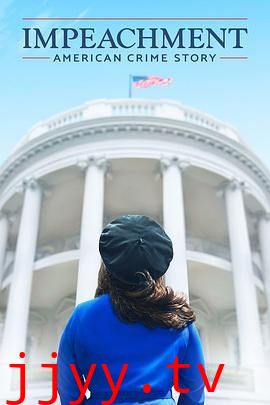 美国犯罪故事 第三季