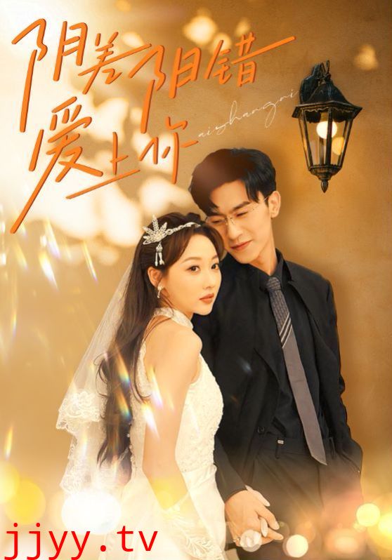 阴差阳错爱上你