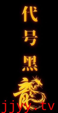 代号黑龙