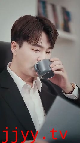 总裁对我下手了