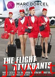 法国空姐2018