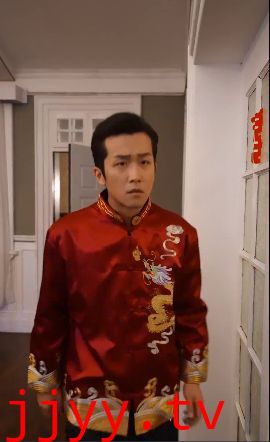 我开启了上帝之眼全