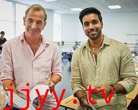 牧师神探 第九季