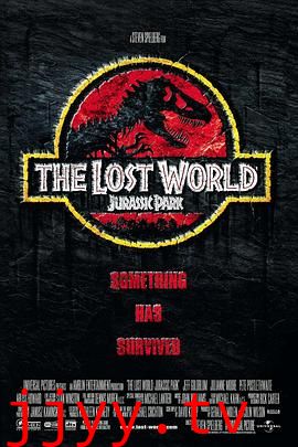 侏罗纪公园2:失落的世界