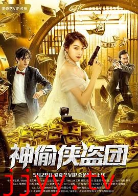 神偷侠盗团
