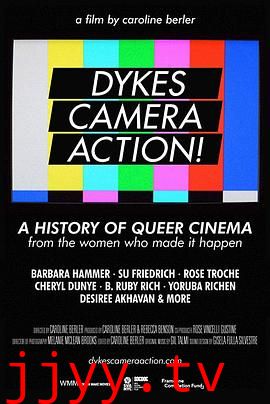 开拍吧,拉拉片!