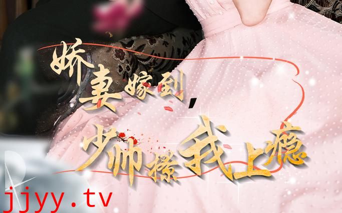 娇妻嫁到，少帅撩我上瘾