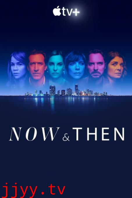 此时此刻 第一季