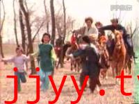 血溅荒原之响马