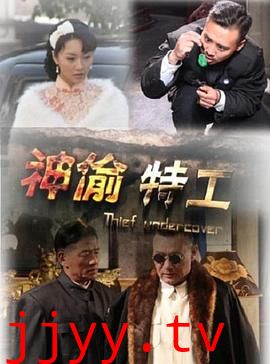 神偷特工